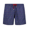 Red Mare Costume Costume Uomo con stampa Cocktail Blu P24-RED MARERF10073-V0011-M - Francavilla Moda